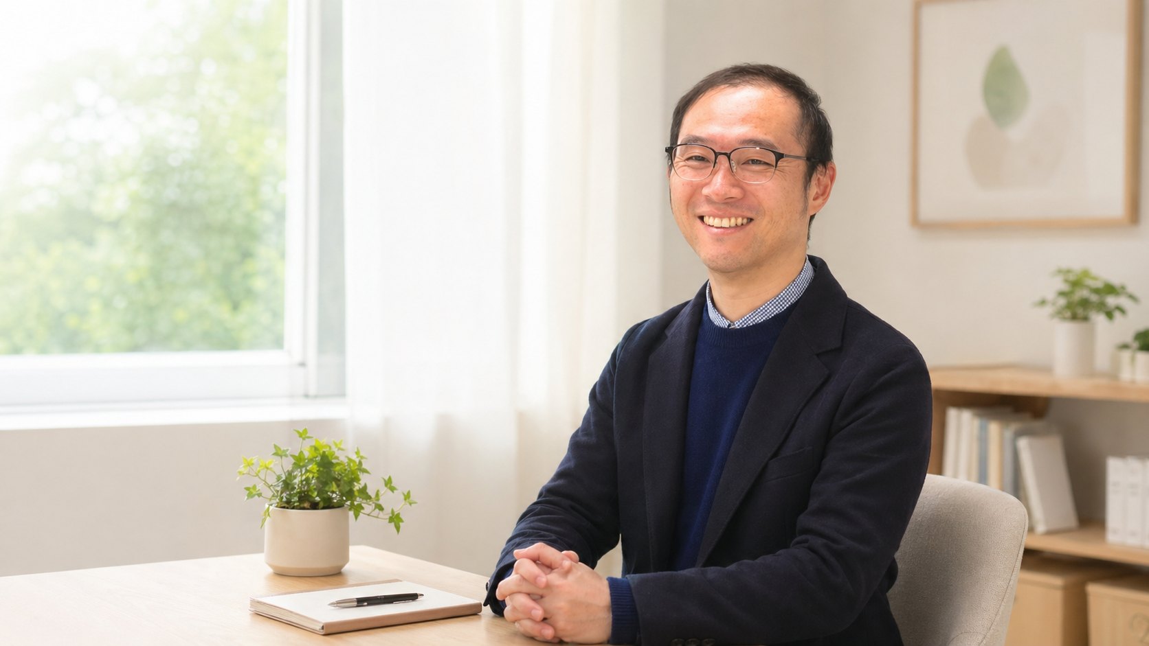 西村 力(公認心理師・精神保健福祉士・臨床発達心理士)
